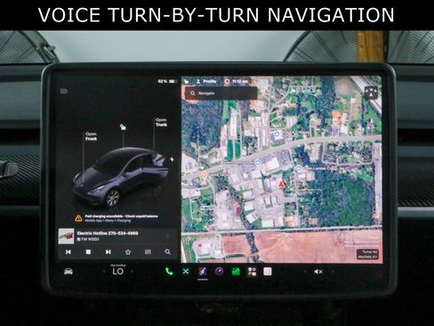 Used 2023 Tesla Model Y AWD image 17