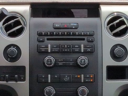 Used 2012 Ford F150 XLT w/ XLT Chrome Pkg RWD image 18