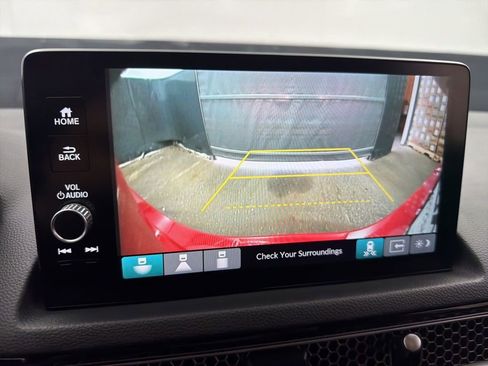 Used 2024 Honda Civic Touring image 17