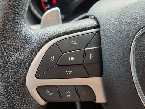 Used 2017 Dodge Durango SXT w/ 3rd Row Seating Group RWD image 22