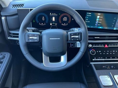 New 2026 Hyundai Santa Fe SEL image 14