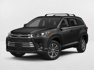 Used 2019 Toyota Highlander XLE AWD/4WD video 1