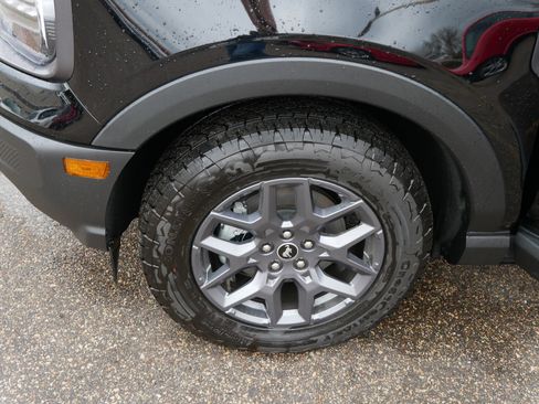 New 2025 Ford Bronco Sport Big Bend image 15