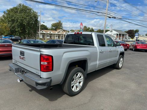 Used 2014 GMC Sierra 1500 SLE w/ SLE Value Package image 8