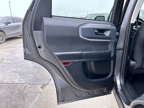 Used 2021 Ford Bronco Sport Big Bend image 20