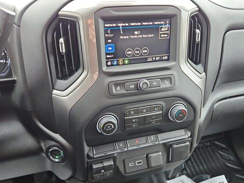 New 2026 Chevrolet Silverado 2500 W/T w/ WT Convenience Package image 17