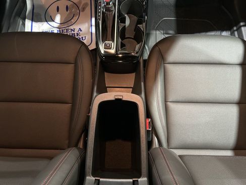 New 2026 Chevrolet Trax RS w/ Sunroof Package image 35