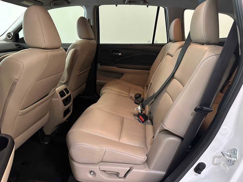 Used 2022 Honda Pilot EX-L image 23
