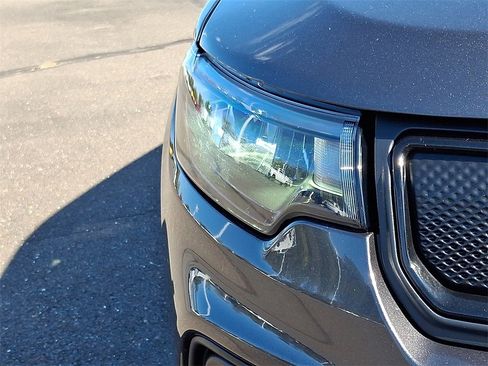 Certified 2022 Jeep Compass Altitude image 9