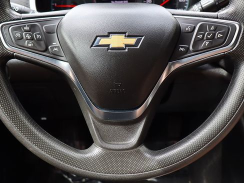 Used 2024 Chevrolet Malibu LT FWD image 55