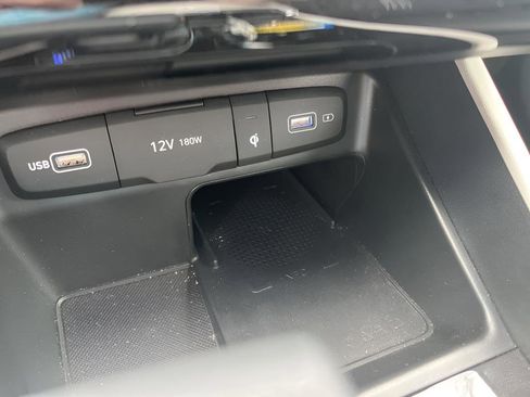 Certified 2024 Hyundai Tucson SEL image 22