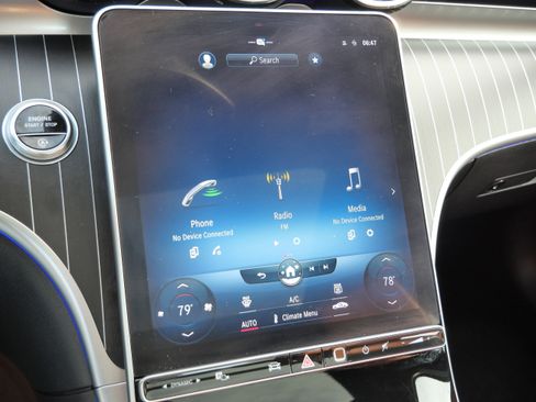 Used 2022 Mercedes-Benz C 300 4MATIC Sedan image 23