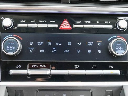 New 2026 Hyundai Santa Fe Limited image 25