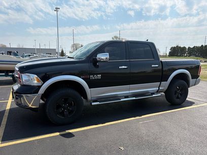 Used 2014 RAM 1500 Laramie