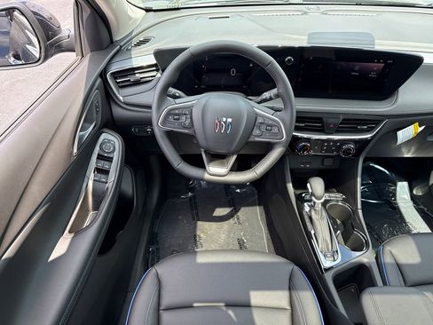 New 2026 Buick Encore GX Sport Touring w/ Comfort Package AWD/4WD image 29