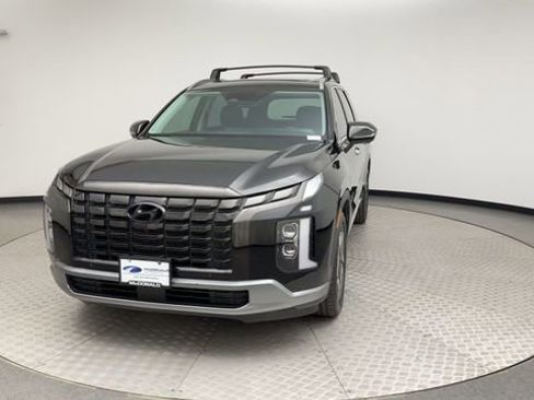 Used 2023 Hyundai Palisade SEL w/ Premium Package image 7