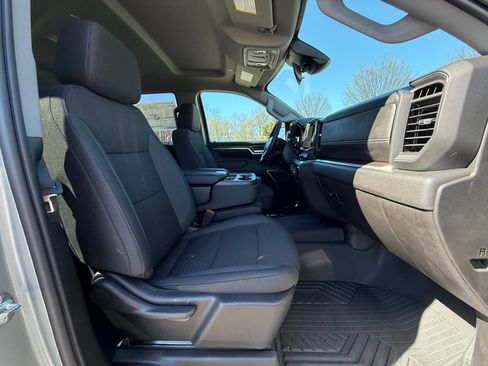 New 2026 Chevrolet Silverado 1500 LT image 26