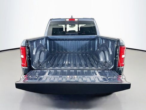 New 2025 RAM 1500 Big Horn image 16