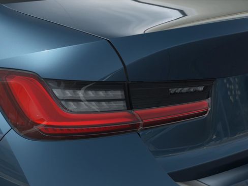 New 2026 BMW 330i Sedan image 8