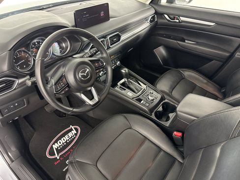Used 2023 MAZDA CX-5 AWD 2.5 S image 19