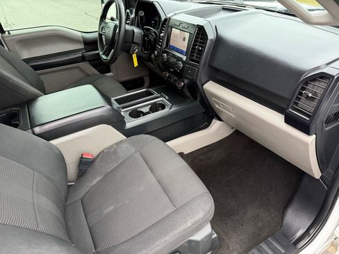 Used 2020 Ford F150 XL w/ Equipment Group 101A Mid AWD/4WD image 17