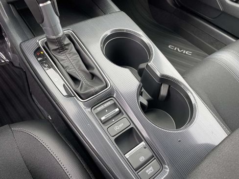 New 2026 Honda Civic Sport image 18
