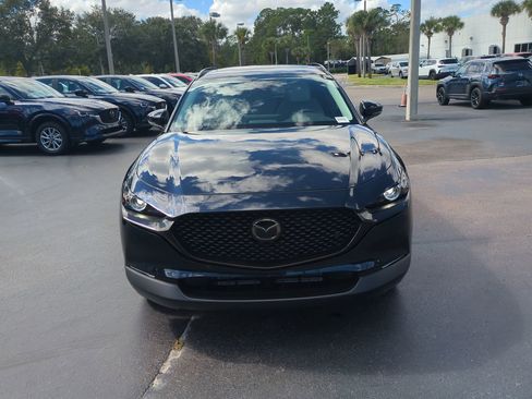 New 2026 MAZDA CX-30 AWD 2.5 S image 9