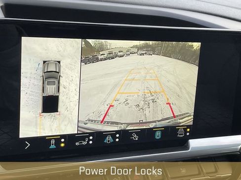 Certified 2022 GMC Sierra 1500 Elevation w/ Elevation Premium Package image 31