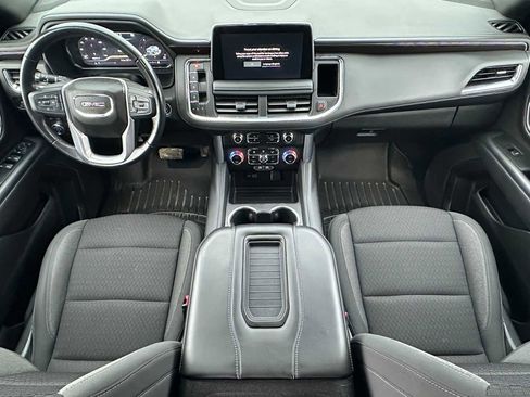 Used 2022 GMC Yukon XL SLE w/ Max Trailering Package image 20