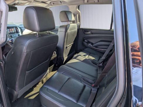 Used 2017 Chevrolet Tahoe LT AWD/4WD image 15