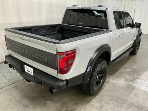 Used 2024 Ford F150 Raptor image 3