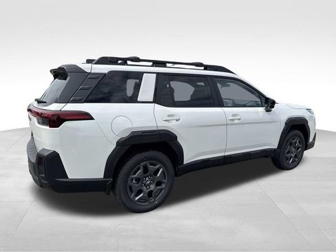 New 2026 Subaru Outback Premium AWD/4WD image 2