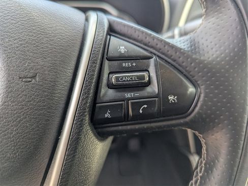 Used 2018 Nissan Maxima Platinum image 30