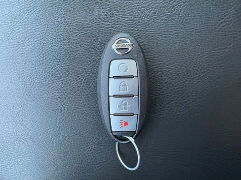 Used 2020 Nissan Pathfinder SV w/ Rock Creek Edition AWD/4WD image 27