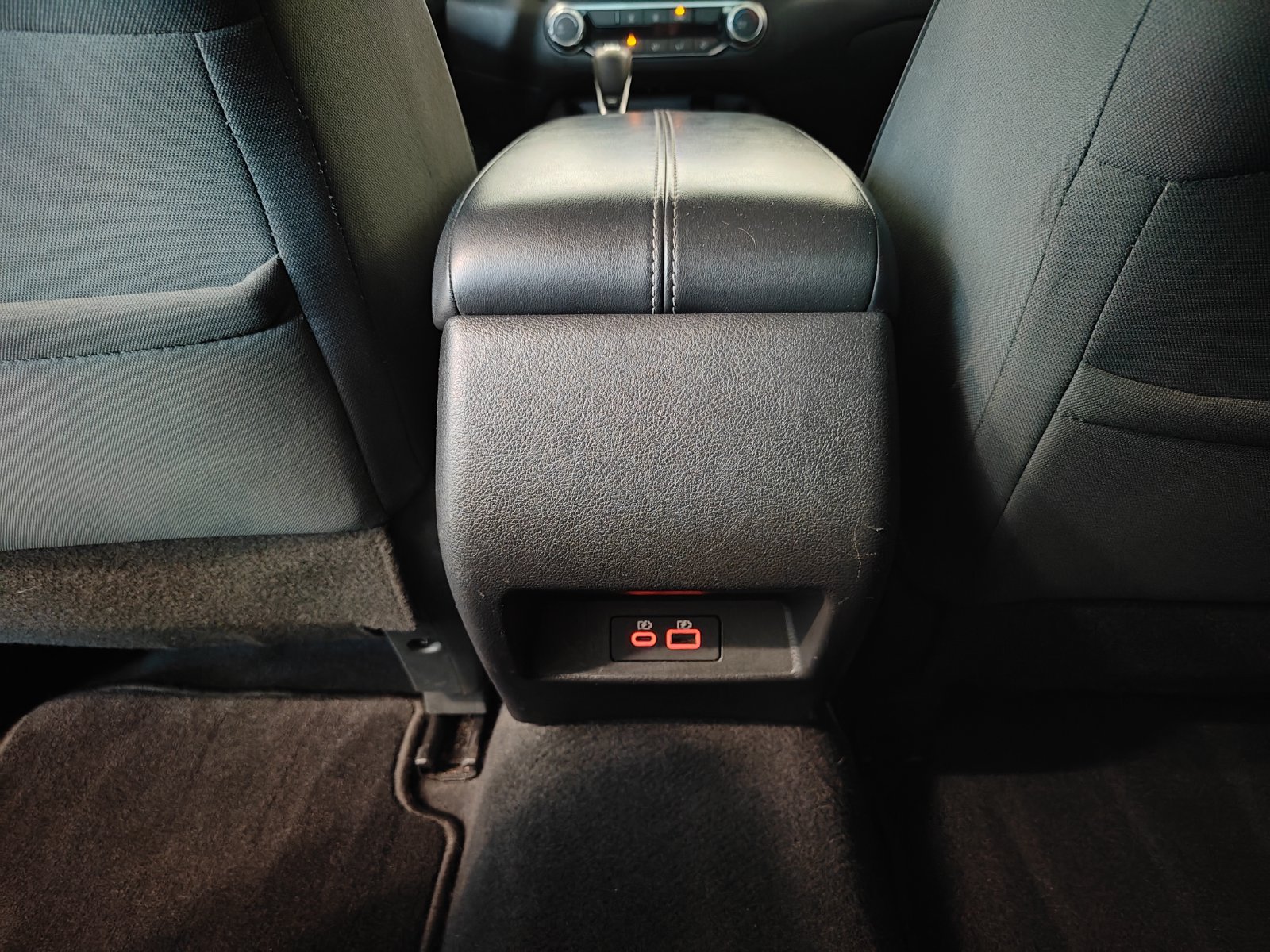 Used 2021 Nissan Altima 2.5 SV FWD image 39