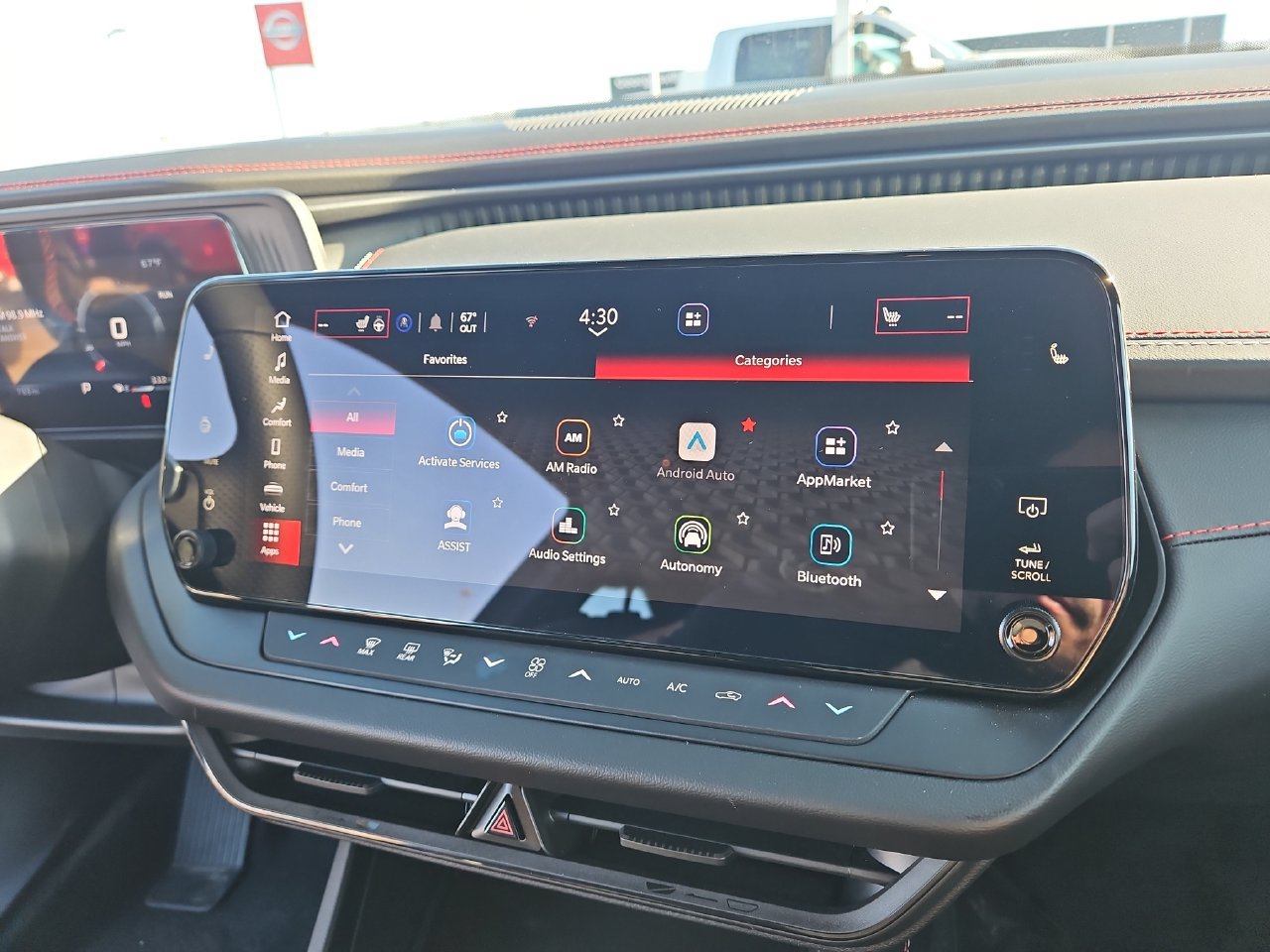 New 2026 Dodge Charger Scat Pack AWD/4WD image 23