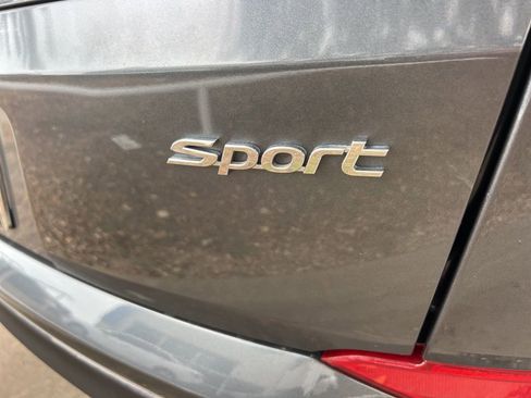 Used 2018 Hyundai Tucson Sport image 15