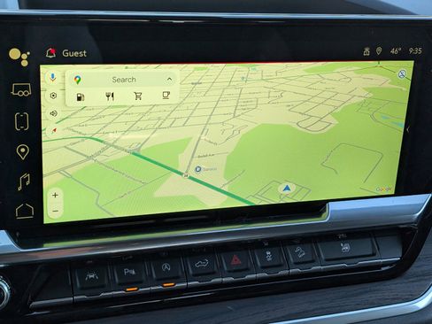 New 2026 GMC Sierra 1500 SLT w/ SLT Premium Plus Package image 24