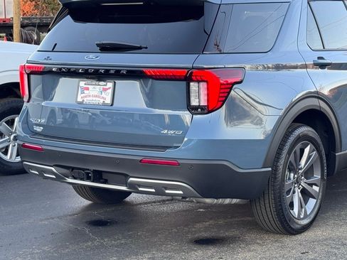 New 2026 Ford Explorer Active w/ Active Comfort Package image 43