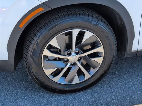 Used 2021 Hyundai Palisade SEL image 11