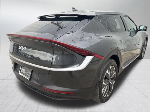 Used 2024 Kia EV6 Light RWD image 9