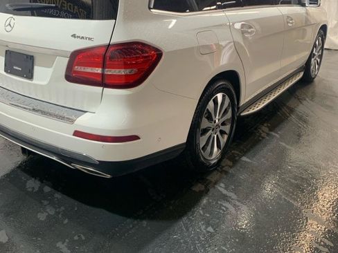 Used 2019 Mercedes-Benz GLS 450 4MATIC image 34