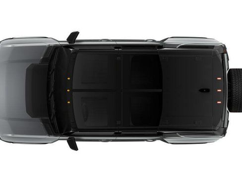 New 2026 GMC Hummer EV SUV w/ LPO, Sport Package AWD/4WD image 42