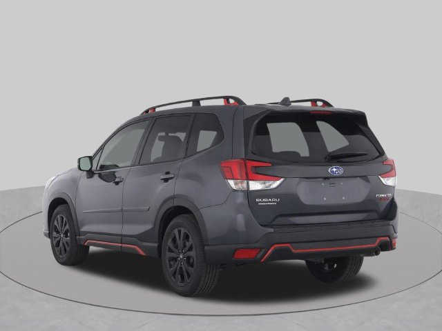 Used 2021 Subaru Forester Sport AWD/4WD image 4