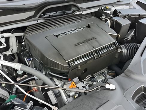 Used 2025 Honda Pilot Touring image 21