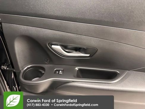 Used 2024 Hyundai Santa Cruz SEL image 14