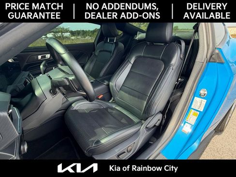 Used 2024 Ford Mustang GT Premium image 17