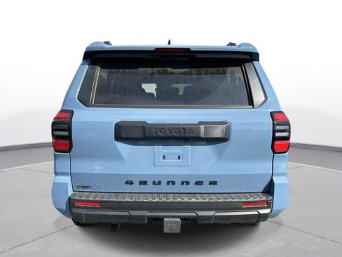 Used 2025 Toyota 4Runner SR5 image 7