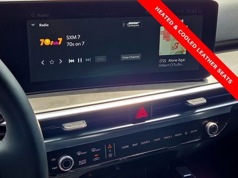 Used 2025 Kia Sorento SX Prestige AWD/4WD image 17