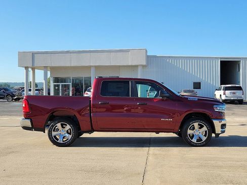 New 2026 RAM 1500 Tradesman image 7